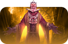 Tormented Bosses Farm